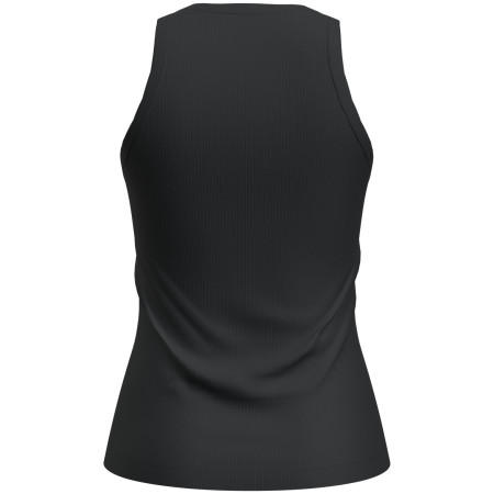 Дамска тениска без ръкав Icebreaker W Mer Rib Lotus Tank