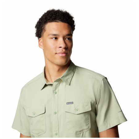 Мъжка риза Columbia Utilizer™ II Solid Short Sleeve Shirt
