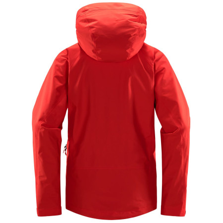 Дамско водоустойчиво яке Haglöfs Astral GTX Jacket