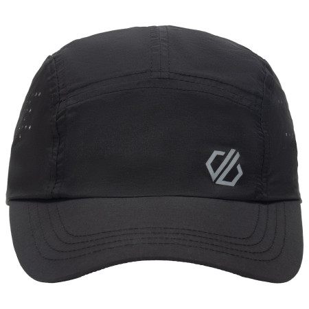 Шапка с козирка Dare 2b Endurance Multipanel Cap черен Black