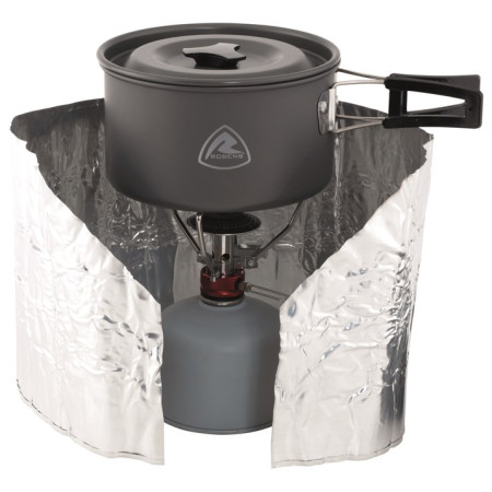 Противоветрен параван Robens Foil Windshield