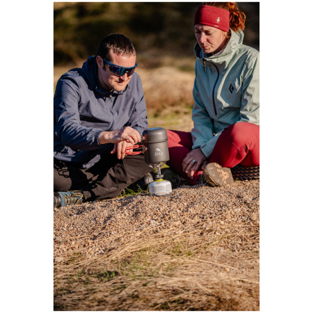 Туристически прибори и съдове Zulu Ikati