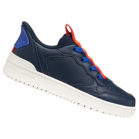 Детски маратонки Geox J Washiba Fast In B