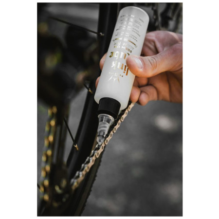 Масло за велосипедна верига Peaty´s Linklube All-Weather Premium 60 Ml