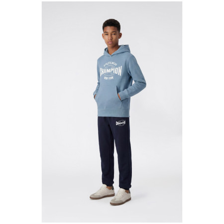 Детски суитшърт Champion Hooded Sweatshirt B