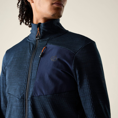 Мъжки суитшърт Dare 2b Venture Stretch Midlayer