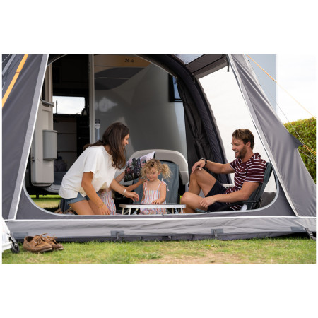 Форселт Vango Kela Pro Air Low