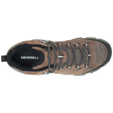 Мъжки туристически обувки Merrell Moab 3 Mid Gtx