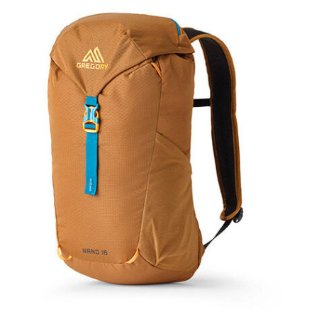 Раница Gregory Nano 16 оранжев Moab Tan