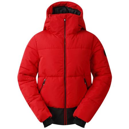 Дамско яке Dare 2b Glitz Jacket червен TrueRed/Blk