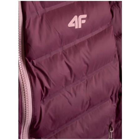Дамско хибридно яке 4F Down Jacket F0895