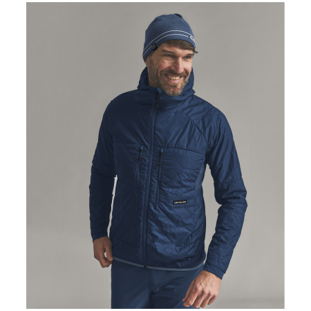 Мъжко яке Ortovox Venet Swisswool 60 Jacket