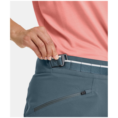 Дамски къси панталони Ortovox Brenta Shorts W