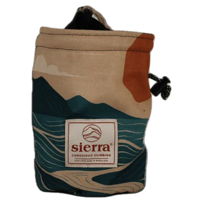 Плик за магнезий SIERRA Climbing Element Series
