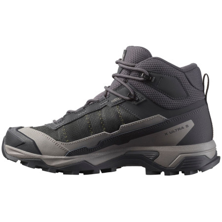 Дамски обувки Salomon X Ultra 5 Mid Gore-Tex