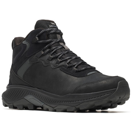 Мъжки туристически обувки Merrell Speed Strike 2 Mid Ltr Wp