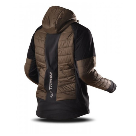 Мъжко яке Trimm Contre