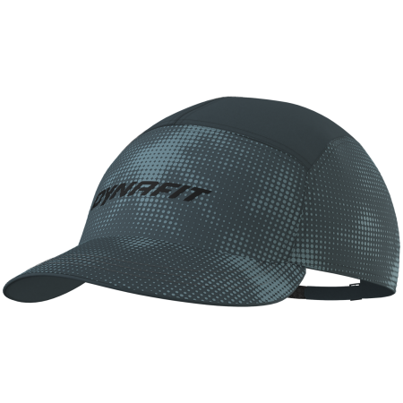 Шапка с козирка Dynafit Trail Reflective Cap