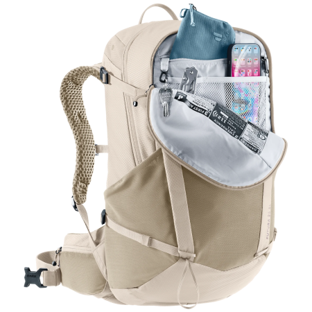 Дамска раница Deuter Futura 25 SL