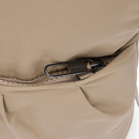 Чанта през рамо Pacsafe Citysafe CX convertible crossbody