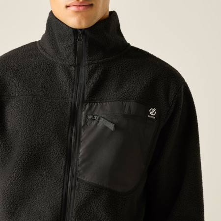 Мъжки суитшърт Dare 2b Camber Shield Fleece