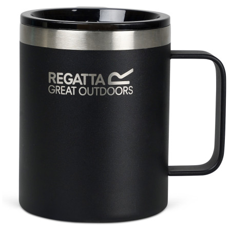 Термочаша Regatta Thermulate Mug 0.35L черен Black
