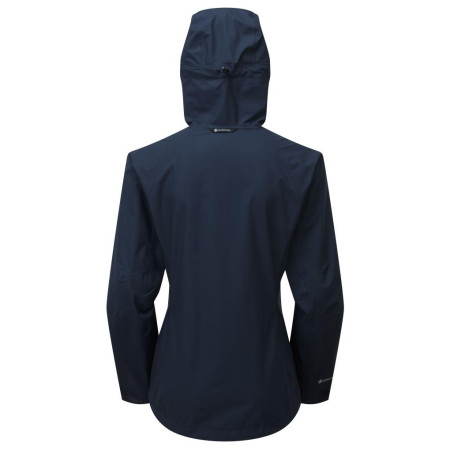 Дамско яке Montane Fem Spirit Lite Jacket