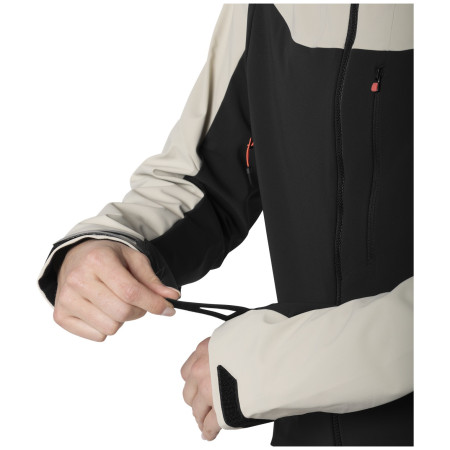 Дамско яке Dynafit Radical Softshell Jkt W