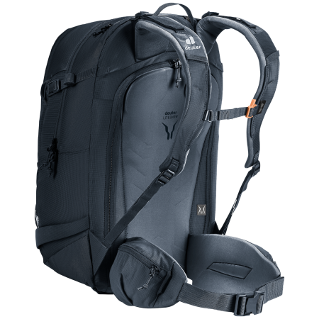 Раница за ски Deuter Freerider 28 SL