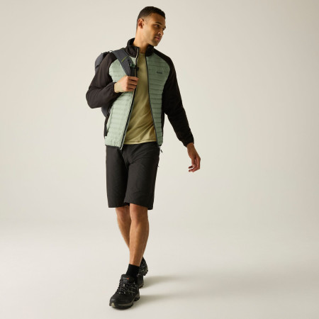 Мъжко яке Regatta Clumber Hybrid