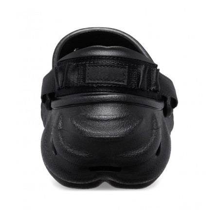 Пантофи Crocs Echo Clog