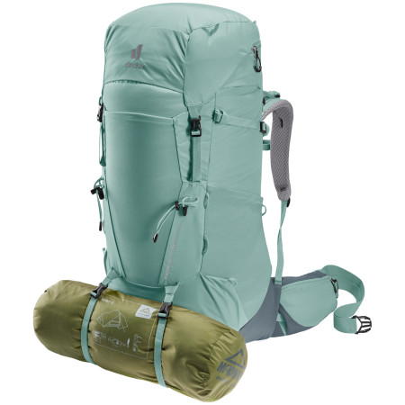 Туристическа раница Deuter Aircontact Core 45+10 SL