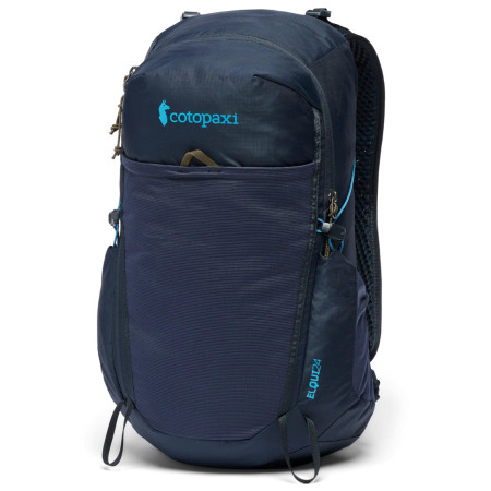Раница Cotopaxi Elqui 24L Backpack тъмно син Carbon
