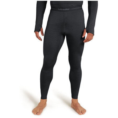 Функционално мъжко долно бельо Icebreaker Men Merino 200 ZoneKnit™ Leggings