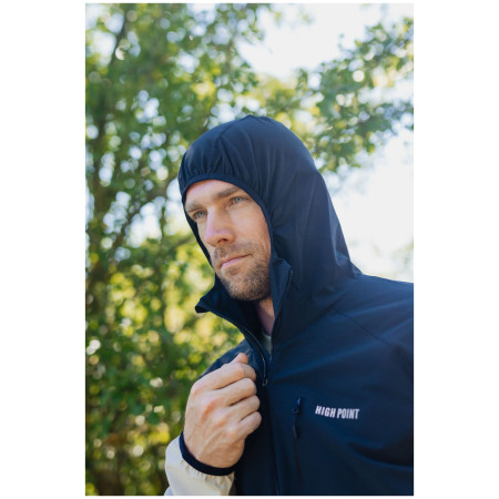 Мъжко яке High Point Versa 2.0 Hoody Jacket