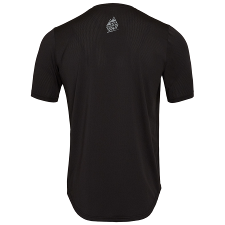 Мъжка колоездачна фланелка Silvini Denno