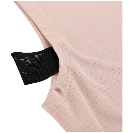 Дамска тениска без ръкав Alpine Pro Nira