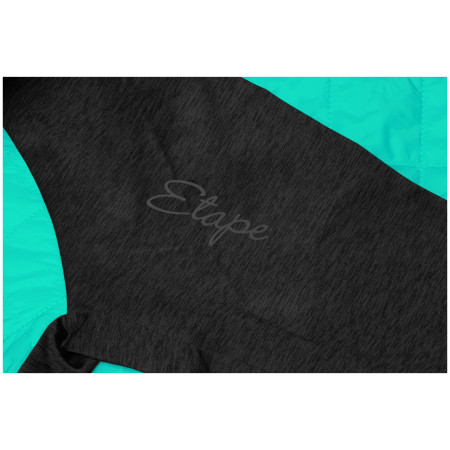 Дамски суичър Etape Dámská Hybridní Mikina Etape Sierra 2.0