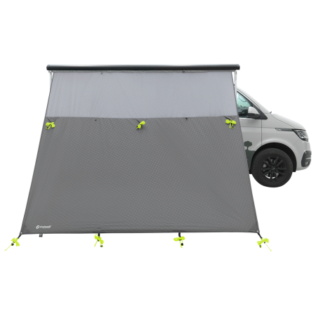Стена на заслон Outwell Hillcrest Tarp