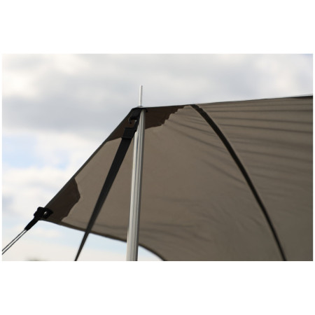 Форселт за каравана Vango Caravan Awning Front Canopy