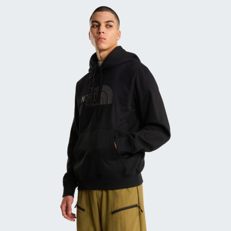 Мъжки суитшърт The North Face Drew Peak Regular Hoodie