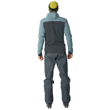 Функционален мъжки суитшърт Dynafit Ridge Thermal Hoody M