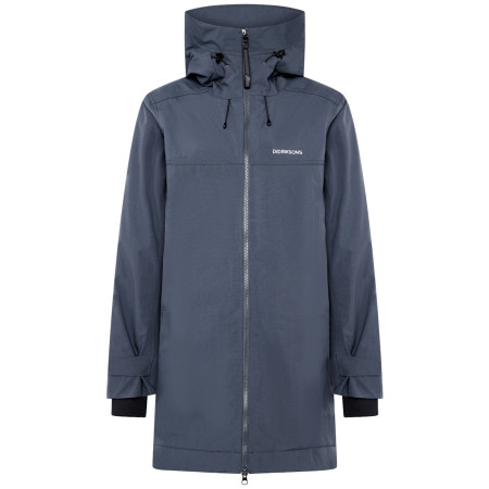 Дамско софтшел яке Didriksons Eris Wns Parka