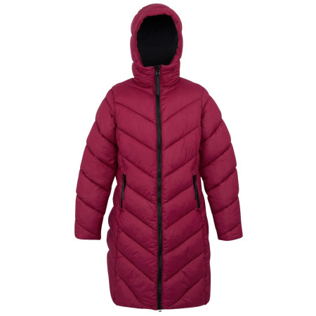 Дамско зимно палто Regatta Andia II винен Rumba Red