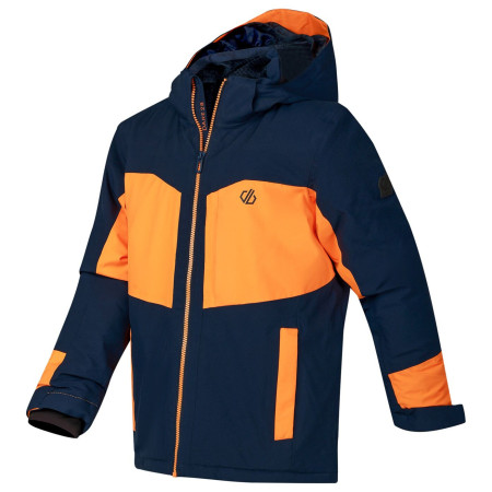 Детско яке Dare 2b Rip It Jacket Nvy/ElectOrn
