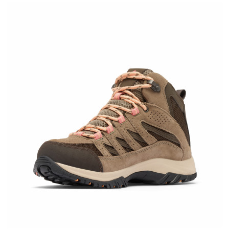 Дамски обувки Columbia Crestwood™ Mid Waterproof
