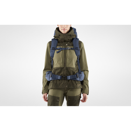 Дамска туристическа раница Fjällräven Keb 52 W