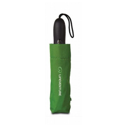 Чадър LifeVenture Umbrella - Medium зелен Green