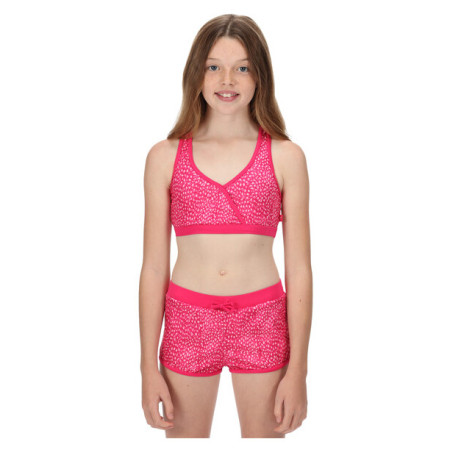 Детски бански Regatta Hosanna Swim Top