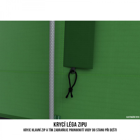 Семейна палатка Husky Bolen Dural 5